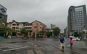 東北風報到轉濕涼！鄭明典揭降溫原因：大陸冷高壓南下