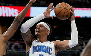 新人王是他！魔術隊菜鳥不負眾望