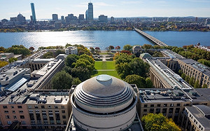 特權硬入MIT? 涉找人代筆、論文造假 逾4萬網民要求否決錄取韓部長女兒