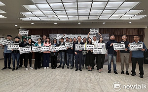 擺脫「行人地獄」 台北市議會成立「跨黨派交通安全連線」 