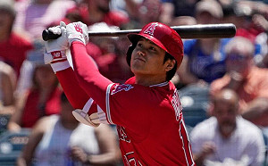 大谷可望成為自由球員！天使主帥這樣說