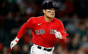 張育成鉤狀骨折日媒也關心！叫他這名稱