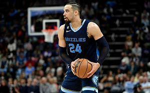 ESPN爆料灰熊季中曾考慮交易Brooks