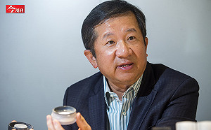 「大家都說女人錢好賺」！這個理工男 如何闖出全台前3大美妝代理聯合國？