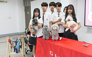 台北育達高中與新北醒吾科大合作  推動技術型雙實驗班 