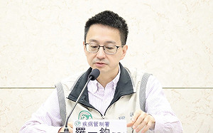 流感＋新冠疫苗10/1開打！「接種意願書」上線  家長掃碼即可簽