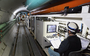 日本福島排核污海底隧道完工！核廢水預計7月排入海中