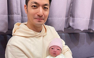 生育獎勵金可回溯 秦慧珠：蔣萬安生三寶一定要領