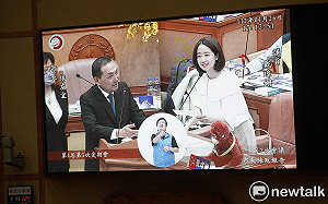 金溥聰為餵藥案批戴瑋珊 陳世凱：他兒子說對了--侯友宜連這都做不好！