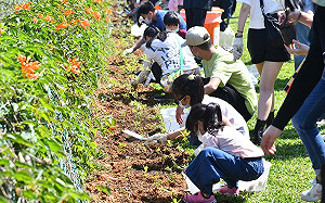 新北結合全健康理念打造2030農業健康式 侯友宜：永續農業接軌國際