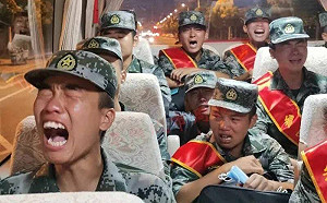如果中國真的侵犯台灣?前美軍太平洋司令:解放軍將折損數十萬人