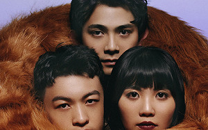 新美館「太陽餐桌」這週末邀請民眾一起來草地上野餐共創　