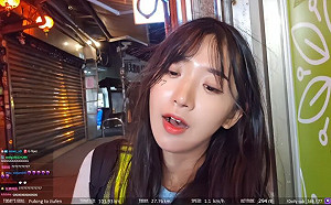 企鵝妹「4天踏破100公里」！鄉民喊服了