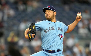 菊池雄星大復活!對白襪6局8K0失分豪取4連勝