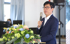 陳致中議員將遭解職   陳其邁：肯定他在議會的認真與努力