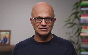 AI功能太熱門！Bing每日用戶突破1億  微軟決定加碼投資