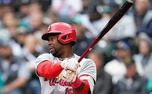 蜜月期過了?紅雀下放超級新人Walker至3A