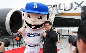 張國煒批「一個聯盟一個航廈」不合理！桃機：朝航線方式規劃