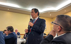 馬英九被降級「台北前總統」 馬辦：希臘總統已致歉