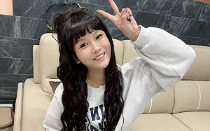 拋開「丟丟妹」重新出發！李明珊揭婚變細節曝：未拿一毛贍養費