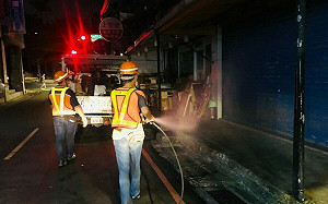 新北清潔隊員夜點費 自113年起將調升至120元