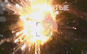 (影) 戰雲密佈! 春季大反攻緊鑼密鼓 赫爾松連續兩台 S-300 飛彈遭炸毀 