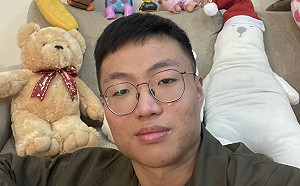 花兩萬四買從未背出去的包？黃大謙：買的是對生活的想像