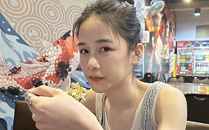 千千跳花朵舞「音樂突變」？網笑：突然跳到台語頻道