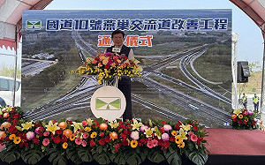 張國煒批「一航廈一聯盟」霸佔資源！王國材：已說過會以航線規劃