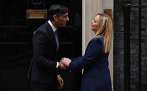 英義重申台海和平穩定重要性 外交部：欣見各國協助確保印太區域和平 