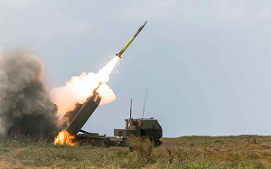 陸軍增購18套海馬斯多管火箭系統 美提前於2026年運交