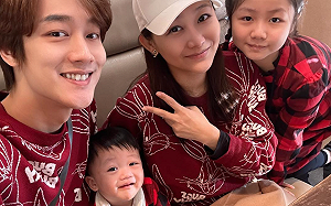 Kim化身蒙面歌手自彈自唱！萌弟靠聲音秒識破