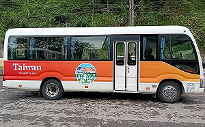 爭取轉機旅客！「過境台灣半日遊」5/1開放申請