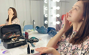 劉瑞琪化身凍齡玫瑰女后 多元角色性格切換跨度大