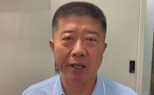 民進黨高市黨部主委將改選 陳其邁可望出面協調人選避免內耗