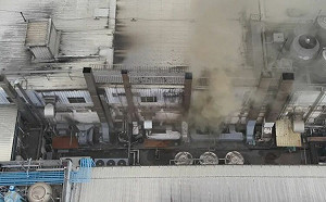 聯華食品廠8死 現場主管30萬交保