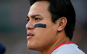 張育成手術順利完成！將預計休養六週時間