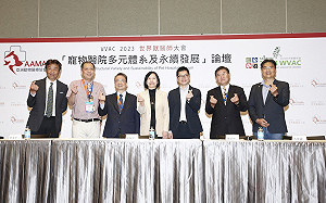 毛孩比小孩多！寵物醫療需求增 動物醫院法人化議題再受關注