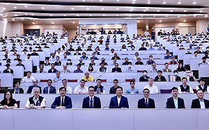 新北市府與淡大、職安署攜手辦土木科技展