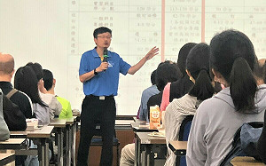 升學資訊不漏接！新北加碼4場「112年適性入學宣導」