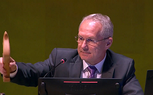 風向轉變？聯合國的俄羅斯侵略陳述案 北京投下贊成票