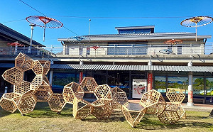 美濃藝穗節將登場   高市客委會推「尋找寶盒」雙語互動特展