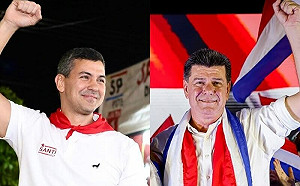 巴國新總八月就職！藍委籲蔡總統親賀以固邦誼