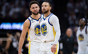 搶七戰勝國王　勇士展現出冠軍DNA