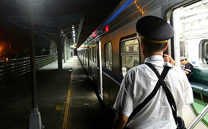 母親節假期加開54班次！台鐵估：單日運量將突破65萬人