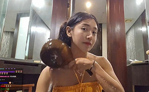 企鵝妹入住溫泉酒店價格曝！眾：好心動