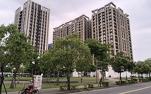 新北市112年4月份房市交易移轉棟數減少24.7%