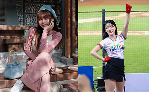 林襄、李多慧5/6首度同台！網嗨：最強組合來了