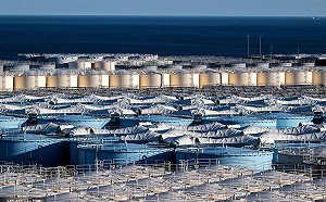 日福島核廢水7月排入海 外交部：持續敦促日方符合國際規範