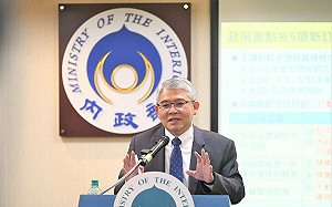 花蓮地震國台辦願捐組合屋  花敬群：目前迫切性沒這麼高 